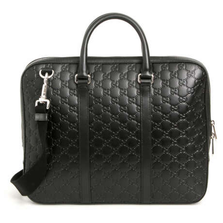 GUCCI hochaktuelle Laptoptasche. - photo 4