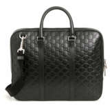 GUCCI hochaktuelle Laptoptasche. - Foto 4