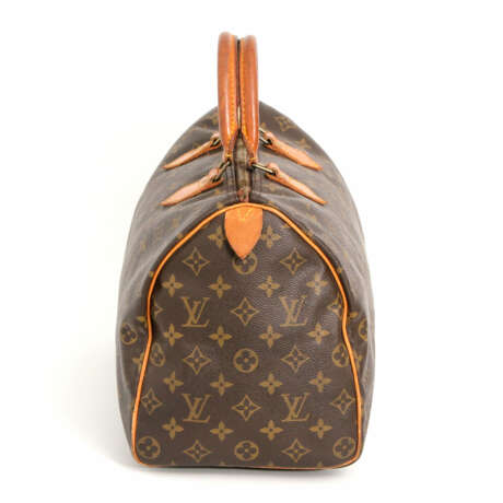 LOUIS VUITTON begehrte Henkeltasche. - Foto 3