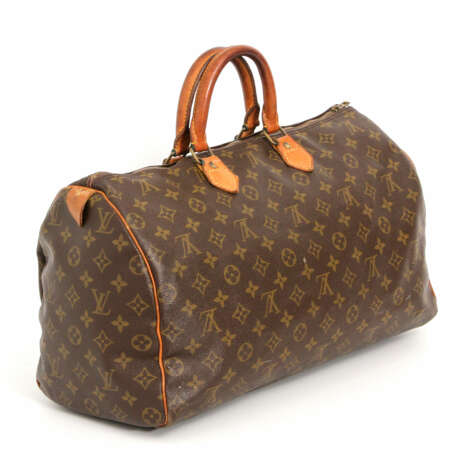 LOUIS VUITTON begehrte Henkeltasche. - photo 2