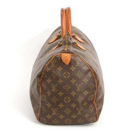 LOUIS VUITTON begehrte Henkeltasche. - photo 3