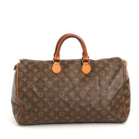 LOUIS VUITTON begehrte Henkeltasche. - photo 4