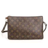 LOUIS VUITTON sportive Crossbodybag. - photo 4