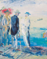 JACK BUTLER YEATS (1871-1957)
