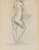 HENRI MATISSE (1869-1954)