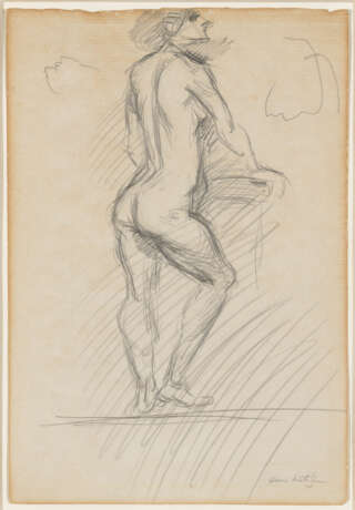 Matisse, Henri. HENRI MATISSE (1869-1954) - Foto 2