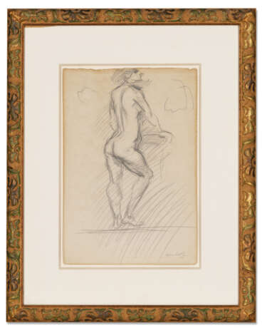 Matisse, Henri. HENRI MATISSE (1869-1954) - фото 3