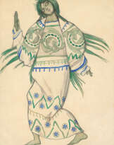 LÉON BAKST (1866-1924)