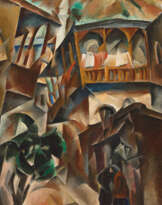 VERA ROCKLINE (1896-1934)