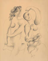 FERNAND LÉGER (1881-1955)