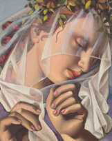 TAMARA DE LEMPICKA (1898-1980)