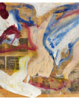 WILLEM DE KOONING (1904-1997)
