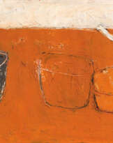 WILLIAM SCOTT (1913-1989)