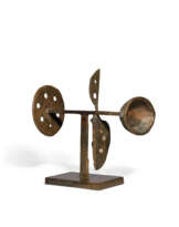 SIR EDUARDO PAOLOZZI (1924-2005)