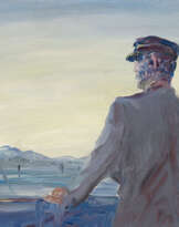JACK BUTLER YEATS (1871-1957)