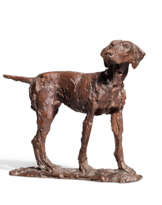 DAME ELISABETH FRINK (1930-1993)