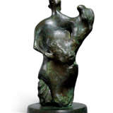 Moore, Henry. HENRY MOORE (1898-1986) - photo 1