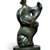Moore, Henry. HENRY MOORE (1898-1986) - photo 2