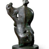 Moore, Henry. HENRY MOORE (1898-1986) - photo 3