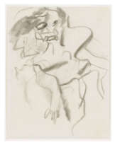 WILLEM DE KOONING (1904-1997)