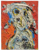KAREL APPEL (1921-2006)