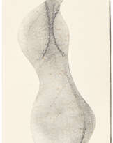 JEAN (HANS) ARP (1886-1966)
