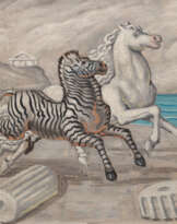 GIORGIO DE CHIRICO (1888-1978)