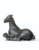 DAME ELISABETH FRINK (1930-1993)