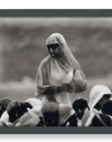 RICHARD MOSSE (B. 1980)