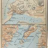 Карта Владивостока. 1882 г. - фото 1