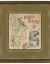 George Grosz (1893-1959)