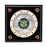 Cartier. ART DECO DESK CLOCK, CARTIER - фото 1