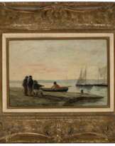 Eugène Boudin (1824-1898)