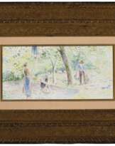 Camille Pissarro (1830-1903)
