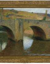 Henri Martin (1860-1943)