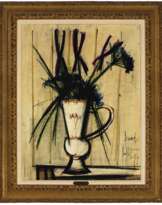 Bernard Buffet (1928-1999)