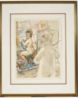 George Grosz (1893-1959)