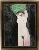 Jean-Pierre Cassigneul (b. 1935)