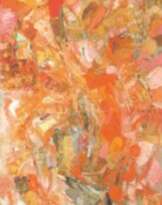 Shafic Abboud (Liban/France, 1926-2004)