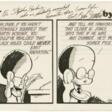 Stephen Hawking in Bloom County - Auction prices