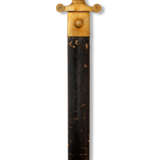 AN INFANTRY SOLDIER HANGER, PATTERN 1848 - photo 2