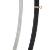 A ST GEORGE INFANTRY OFFICER SWORD, PATTERN 1913 - photo 3