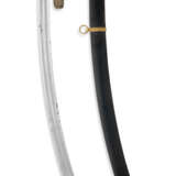 A ST GEORGE INFANTRY OFFICER SWORD, PATTERN 1913 - фото 4