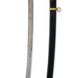 A ST ANNE DRAGOON OFFICER SWORD, PATTERN 1841 - Foto 2