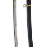 A ST ANNE DRAGOON OFFICER SWORD, PATTERN 1841 - photo 4