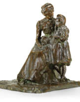 MOTHER AND CHILD