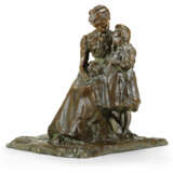 Troubetzkoy, Prince Paolo (186. MOTHER AND CHILD - photo 1