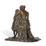 Troubetzkoy, Prince Paolo (186. MOTHER AND CHILD - фото 2