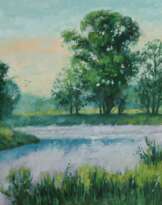 утро.Будет жара утро.Будет жара