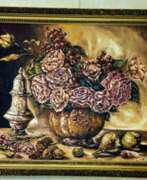 Янина Мир (р. 1971). Цветы с фруктами